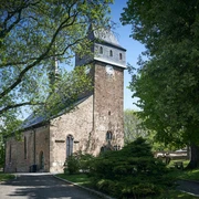 Pfarrkirche St. Veit in Wünschendorf