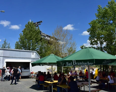 Imbiss "Zum Bagger1547"