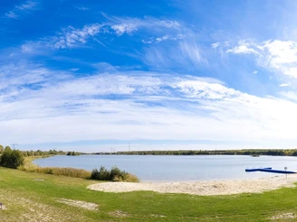 Großstolpener See