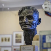 Ringelnatzkabinett Museum Wurzen Kulturhistorisches Museum Wurzen