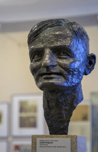 Ringelnatzkabinett Museum Wurzen Kulturhistorisches Museum Wurzen