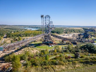 Bergbau-Technik-Park