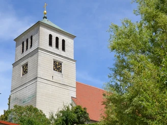St. Marien zu Schildau