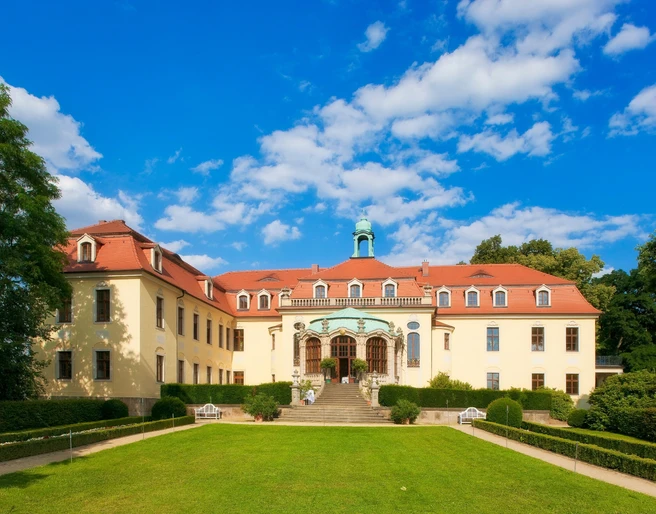 Schloss Proschwitz