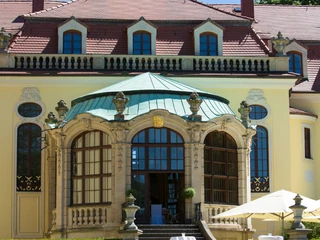 Schlosspavillion