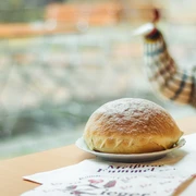 Meißner Fummel, berühmtes Gebäck