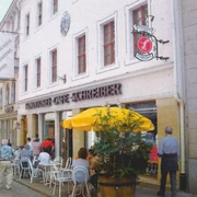 Café & Konditorei Schreiber