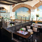 Restaurant "Goldener Ring"