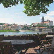Beachbar & Biergarten Meißen