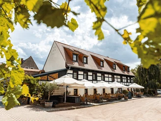 Weinrestaurant
