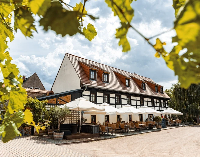 Weinrestaurant