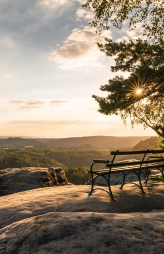 Waitzdorfer Aussicht