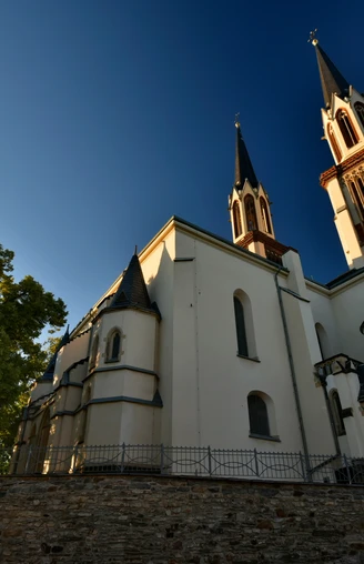 Jakobikirche Oelsnitz