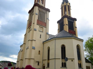 Jakobikirche Oelsnitz