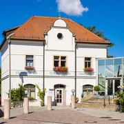 Touristinformation Weinböhla