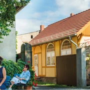 Naundorfer Weinstube