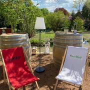 Weinwirtschaft Neufriedstein
