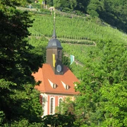 Weinbergkirche