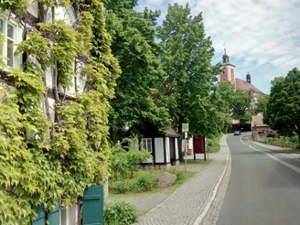 Nebelschütz