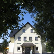 Gaststätte
