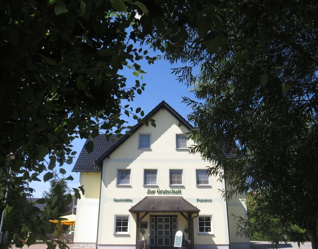 Gaststätte