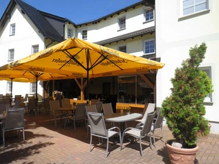 Biergarten
