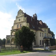 Schloss Weißig