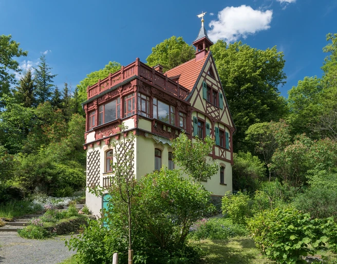 Herrmann Vogel Haus