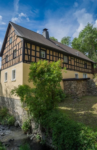 Kienmühle