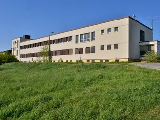 Zollverwaltung GÜSt Gutenfürst