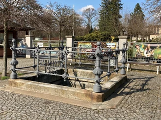 Spreequelle Neugersdorf