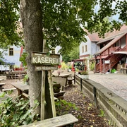 Marienmühle
