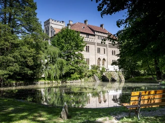 Schloss Seifersdorf