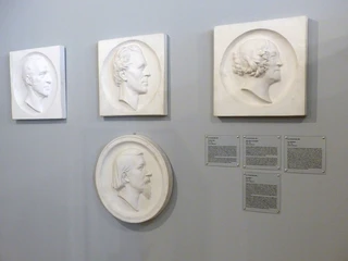 Ernst-Rietschel-Geburtshaus