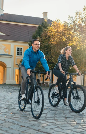 Barockschloss Rammenau