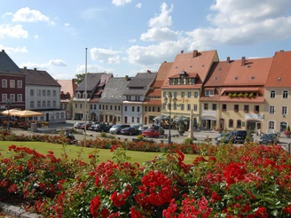 Markt Stolpen