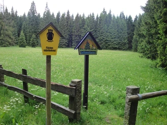 Naturdenkmal Himmelswiese