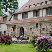 Hotel und Restaurant "Gut am See", Görlitz