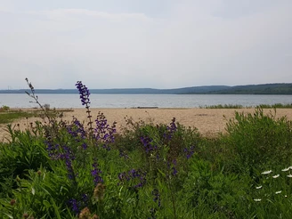Berzdorfer See, Görlitz