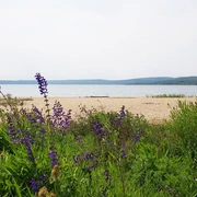 Nord-Ost-Strand am Berzdorfer See, Görlitz