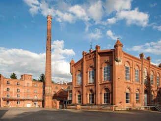 Landskron BRAU-MANUFAKTUR, Görlitz