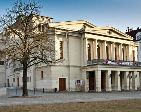 Gerhart-Hauptmann-Theater Görlitz-Zittau