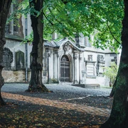 Nikolaikirche in Görlitz