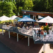 Bistro am Ankerplatz