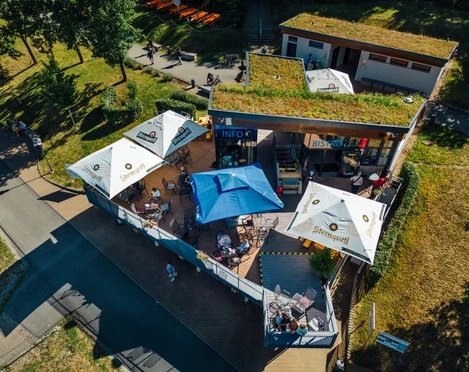 Bistro am Ankerplatz