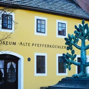 Alte Pfefferküchlerei