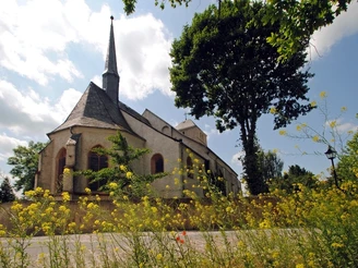 St. Marien zu Eilenburg