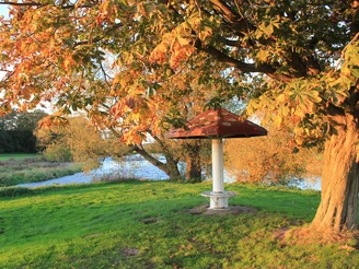 Muldenvereinigung in Sermuth