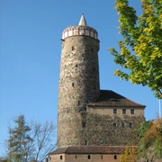 Alte Wasserkunst