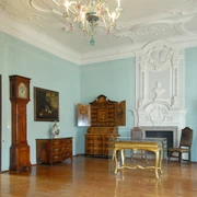 Bild Museum & Kunstsammlung Innenraum